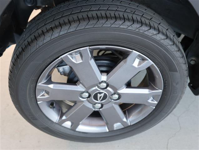 DAIHATSU TAFT G Turbo CH0000058112