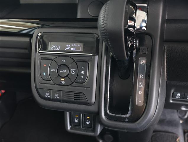 SUZUKI SPACIA CUSTOM Hybrid XS CH0000053146