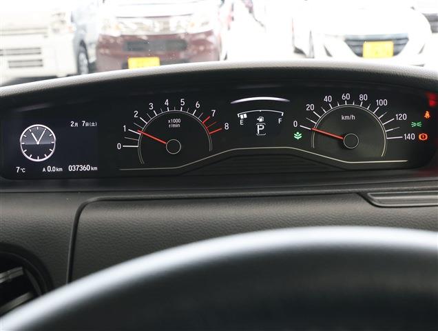 HONDA N BOX L Turbo Coordinate Style CH0000060021