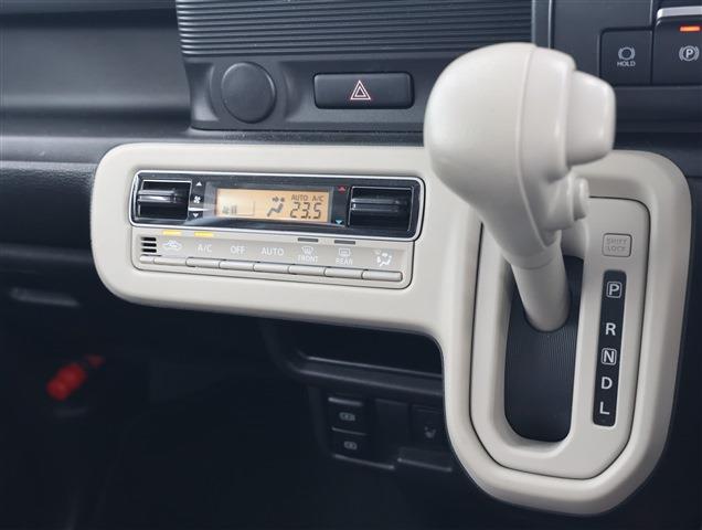 SUZUKI WAGON R SMILE Hybrid S CH0000052770