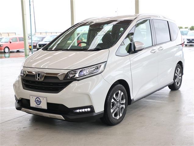HONDA FREED HYBRID Hybrid Closter CH0000045782