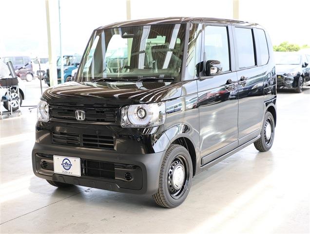 HONDA N BOX JOY Monotone CH0000062002
