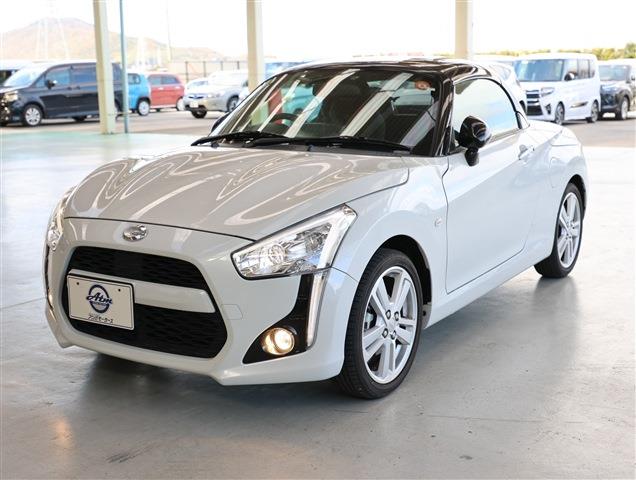 DAIHATSU COPEN Robe S CH0000058396