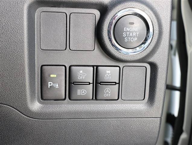 TOYOTA PASSO Moda CH0000059871