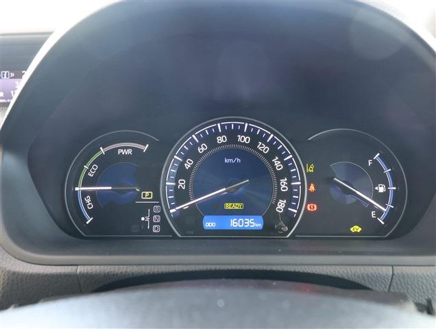 TOYOTA ESQUIRE Hybrid Gi Premium Package CH0000059977