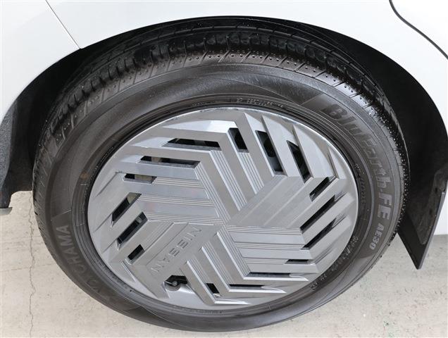 NISSAN NOTE X CH0000060799