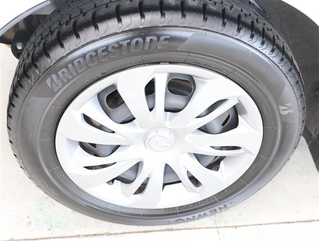 MAZDA MAZDA 2 C For corporate use CH0000062231