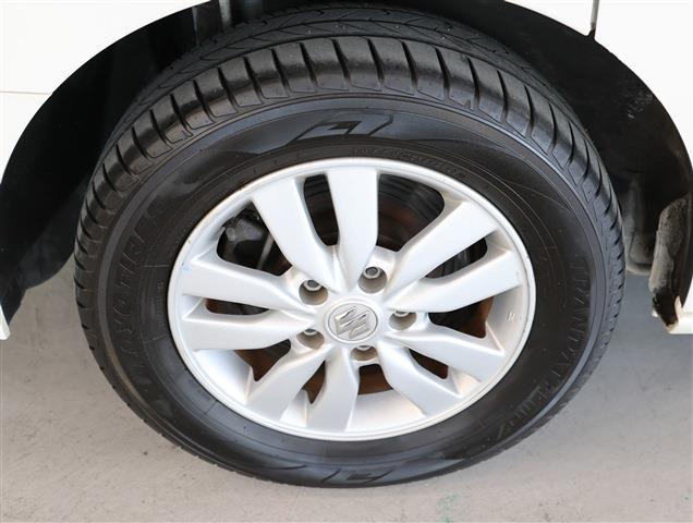 SUZUKI LANDY X S-Hybrid CH0000059287