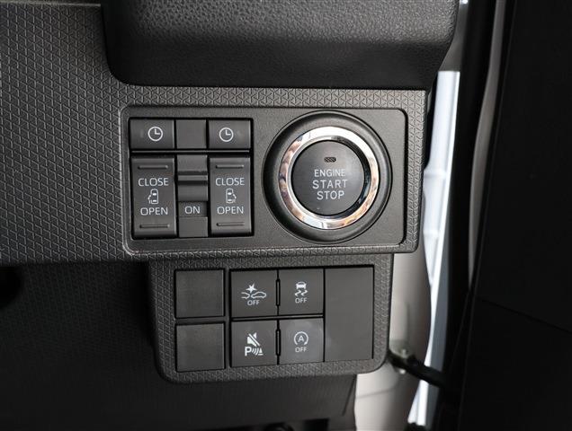 DAIHATSU TANTO CUSTOM X CH0000057439