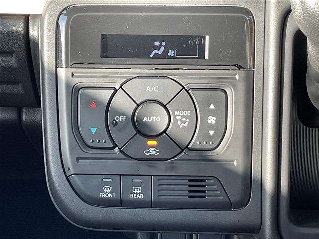 SUZUKI SPACIA Hybrid X CH0000049236