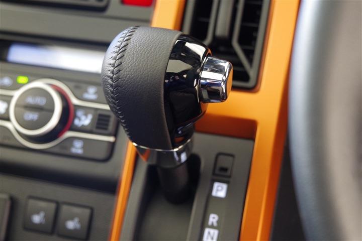DAIHATSU TAFT G CH0000058500