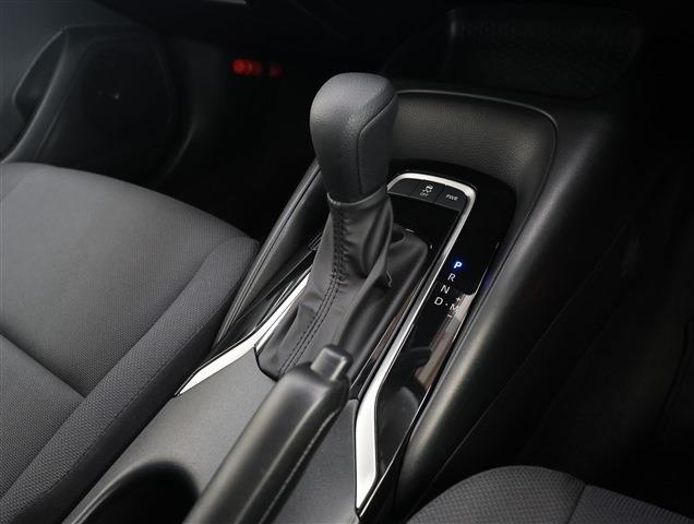 TOYOTA COROLLA TOURING X LIMITED CH0000062182