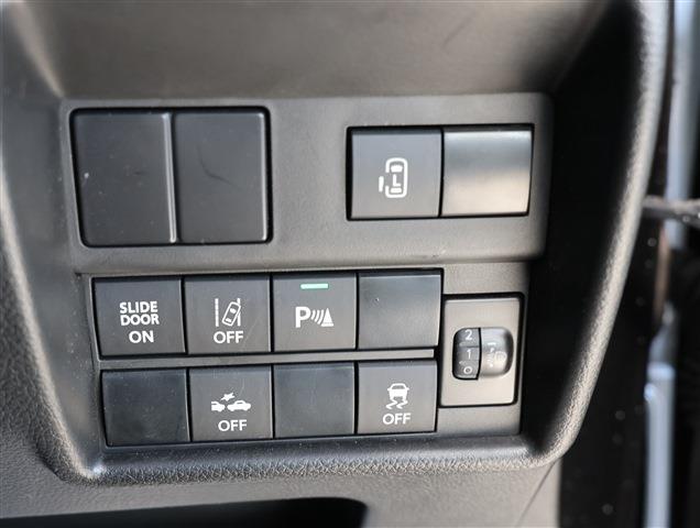 SUZUKI SOLIO G CH0000060819