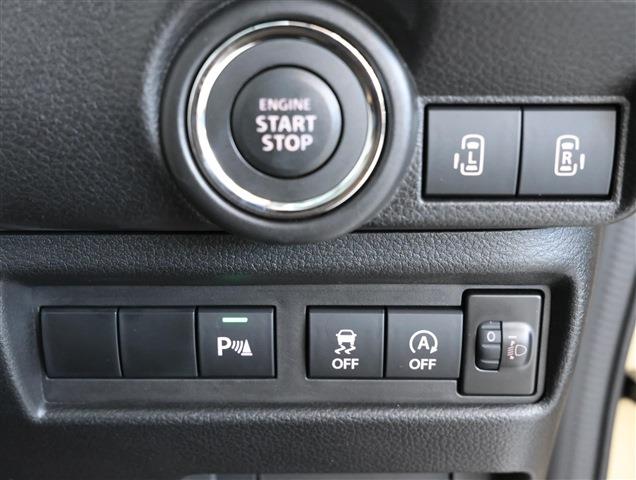 SUZUKI WAGON R SMILE Hybrid S CH0000058869