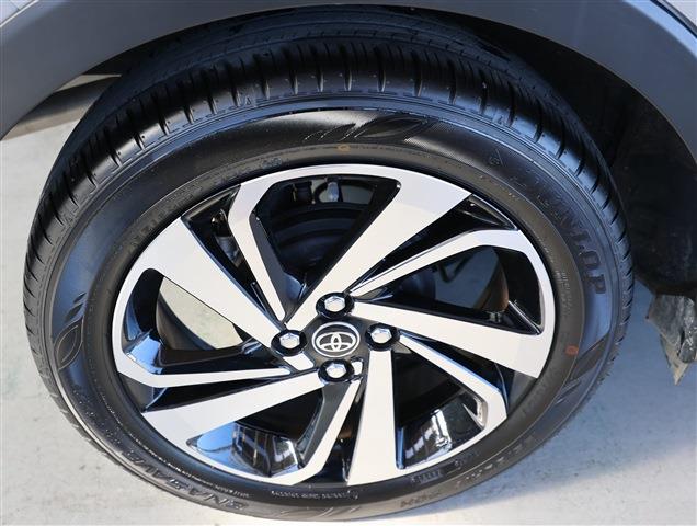 TOYOTA RAIZE Z CH0000059626