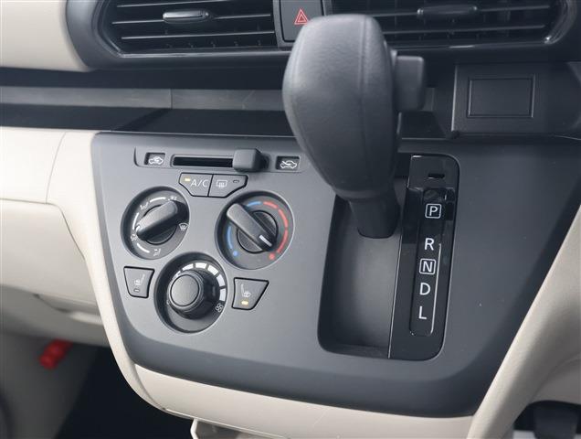 MITSUBISHI EK SPACE M CH0000059856