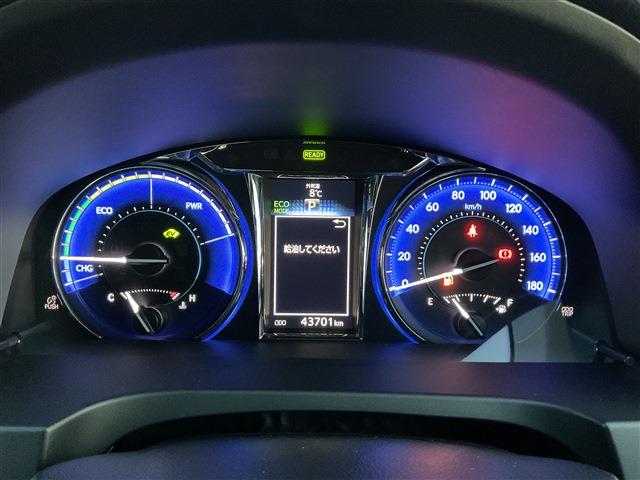 TOYOTA CAMRY Hybrid G Package CH0000059436