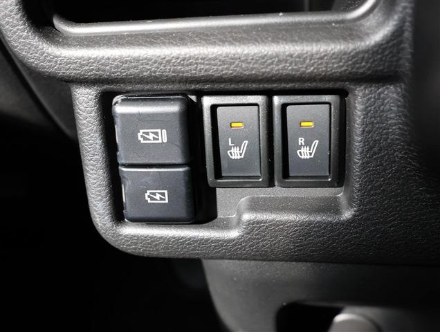 SUZUKI WAGON R SMILE Hybrid X CH0000059642