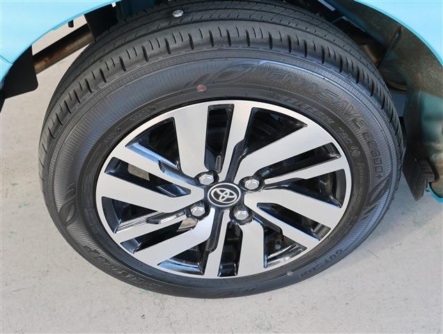 TOYOTA ROOMY Custom G CH0000059309