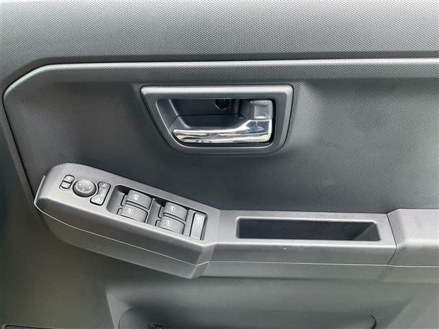 DAIHATSU TAFT G Dark Chrome Venture CH0000057319