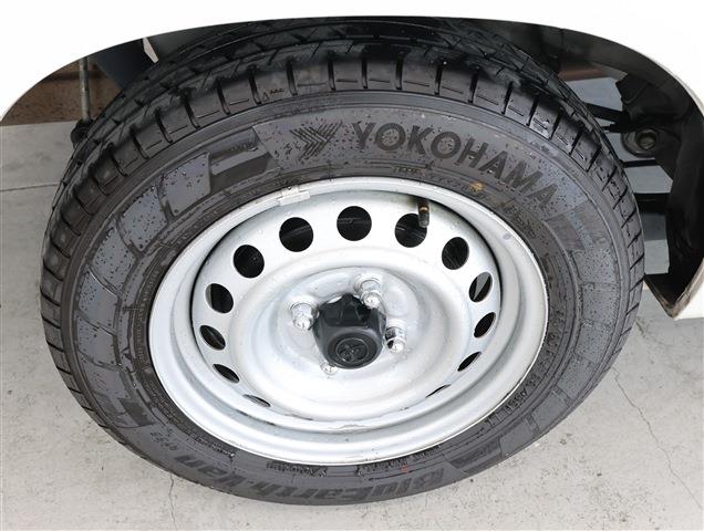 TOYOTA PROBOX VAN DX Comfort CH0000061351