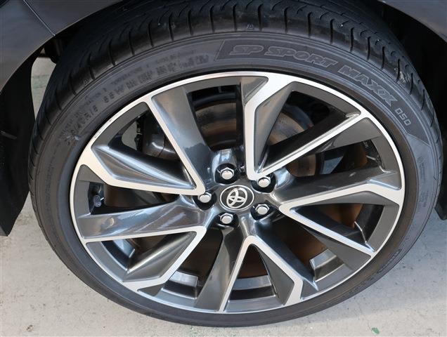 TOYOTA COROLLA SPORT Hybrid G Z CH0000057787