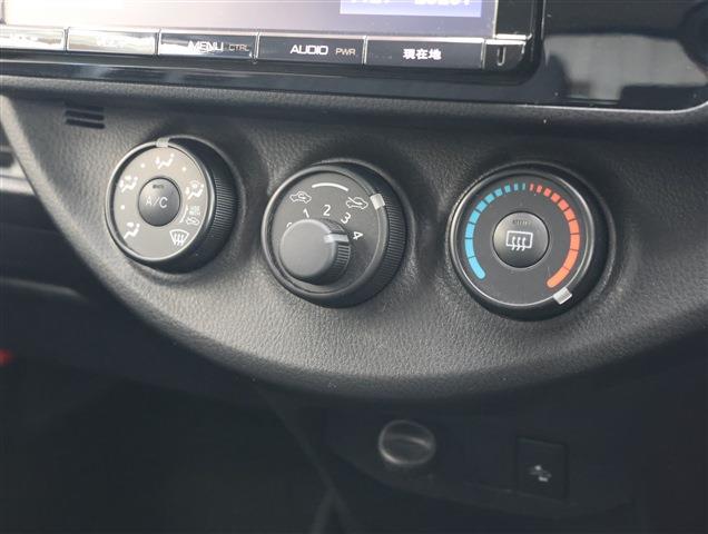TOYOTA VITZ F TSS CH0000060344