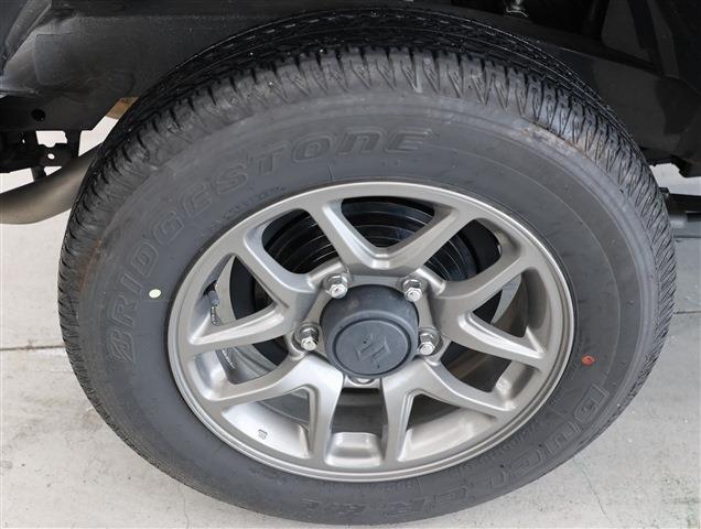 SUZUKI JIMNY XC CH0000049820