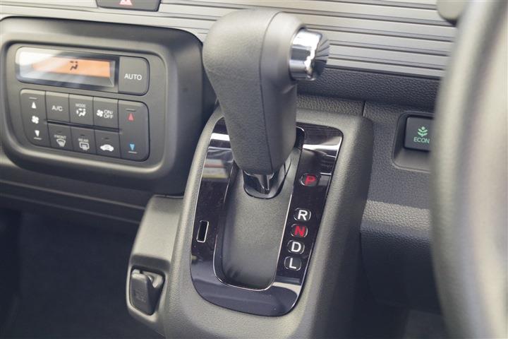HONDA N-VAN FUN CH0000057240