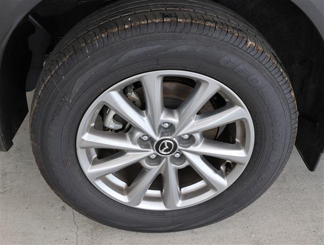 MAZDA CX-5 S i Selection CH0000061874