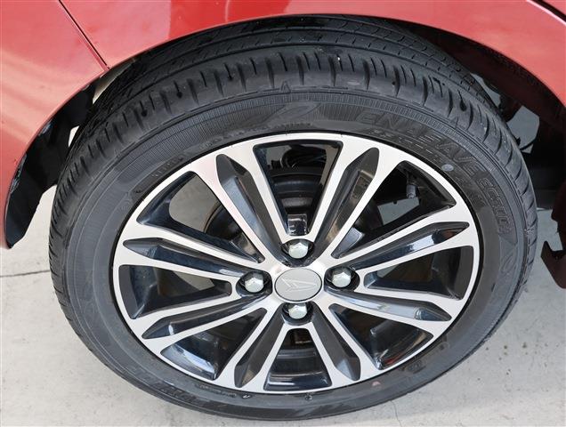 DAIHATSU CAST STYLE G VS SA3 CH0000061826