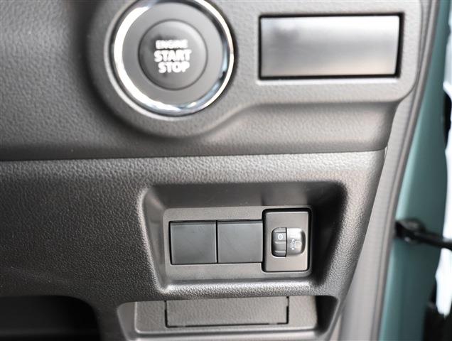 SUZUKI SPACIA Hybrid G CH0000049169