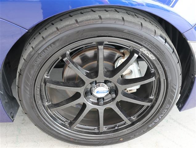 SUBARU BRZ R CH0000060765