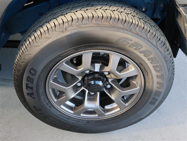 SUZUKI JIMNY SIERRA JC CH0000059676