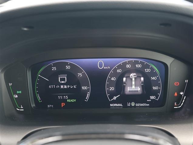 HONDA ZR-V HYBRID e:HEV Z CH0000062208