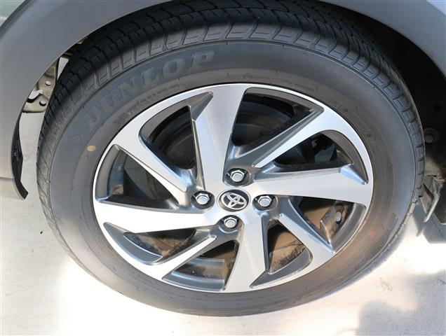 TOYOTA AQUA Crossover gram CH0000061886