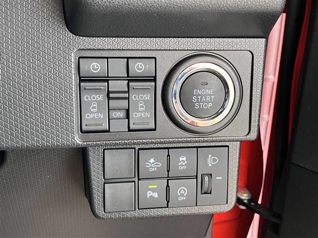 DAIHATSU TANTO FUNCROSS Funcross CH0000055415