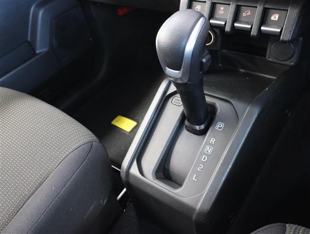SUZUKI JIMNY NOMAD FC CH0000059386