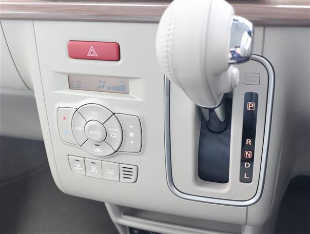 SUZUKI ALTO LAPIN Hybrid X CH0000062233