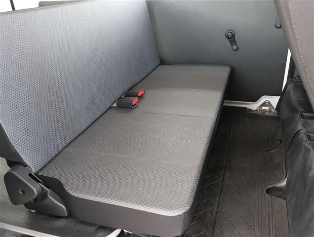 DAIHATSU HIJET CARGO Special Crean CH0000058808