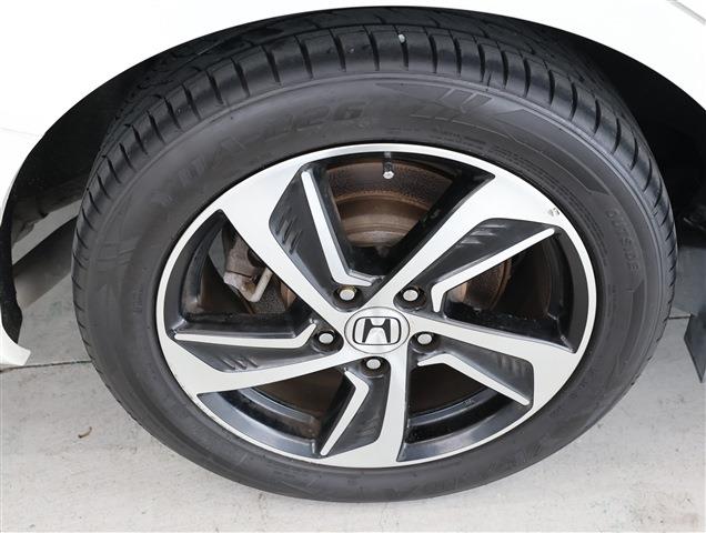 HONDA ODYSSEY Absolute CH0000061231