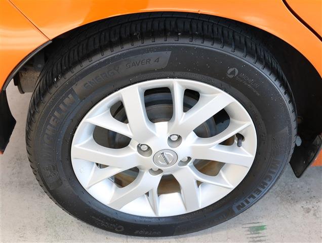 NISSAN NOTE e-POWER Medalist CH0000061985