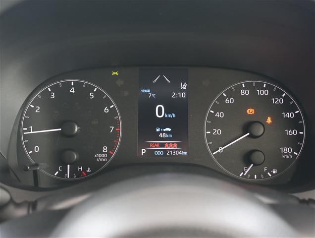 TOYOTA YARIS X CH0000060061