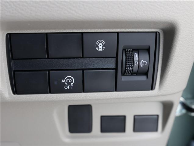 NISSAN ROOX S CH0000060120