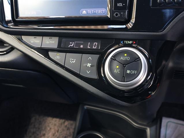 TOYOTA AQUA S Style Black CH0000059025