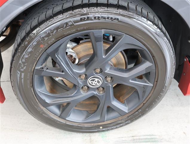 TOYOTA C-HR Hybrid G Mode Nero Safe Plus2 CH0000062488