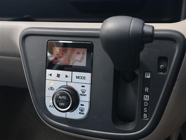 TOYOTA PASSO X L Package CH0000062154