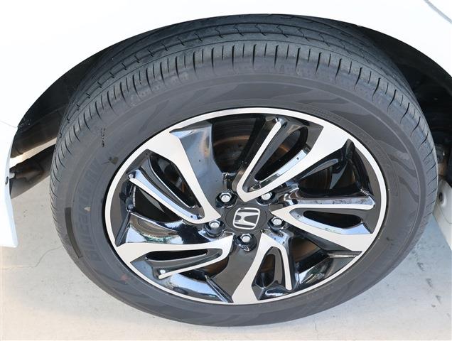 HONDA STEP WGN SPADA Cool Spirit SENSING CH0000060005