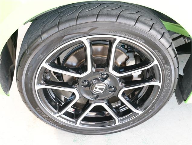 HONDA S660 α CH0000059498