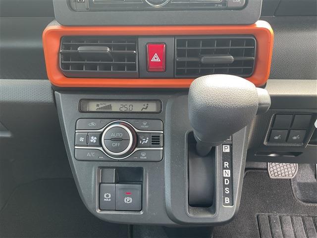 DAIHATSU TANTO FUNCROSS Funcross CH0000052583